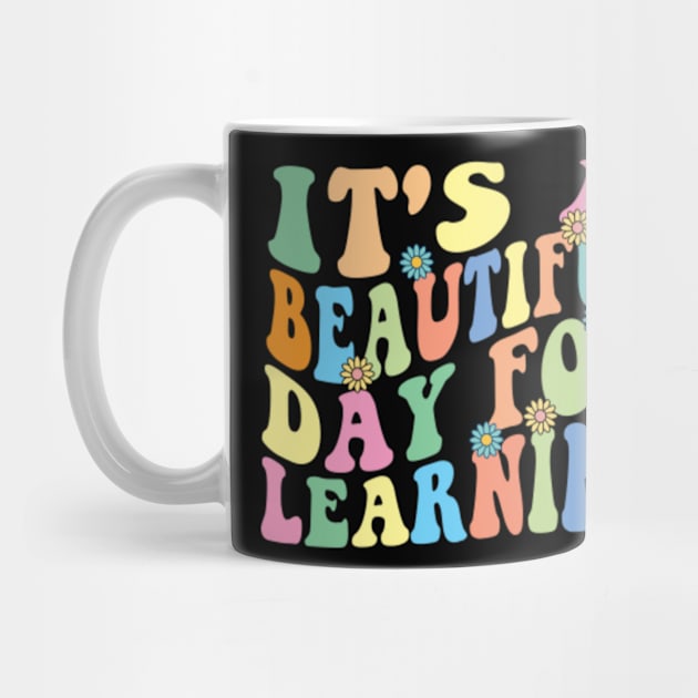 It's Beautiful Day For Learning by Kardio